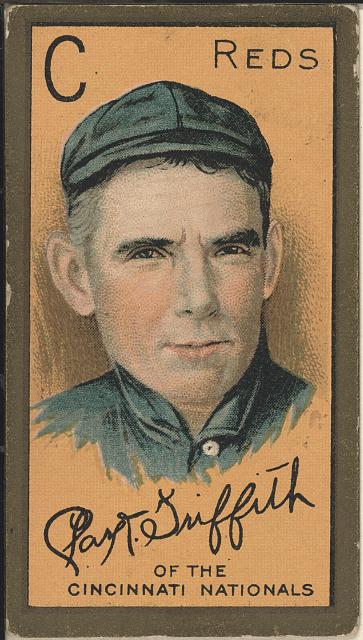 Clark Griffith