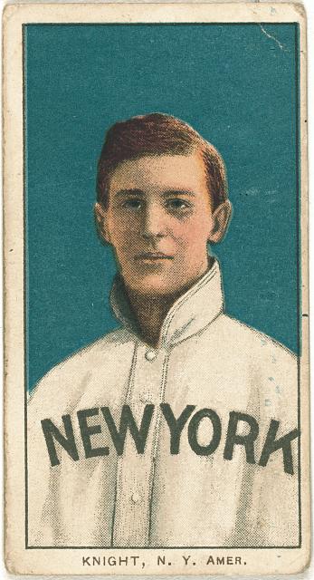 John Knight
