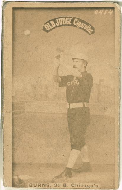 Thomas Burns