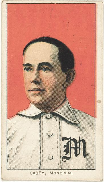 Doc Casey