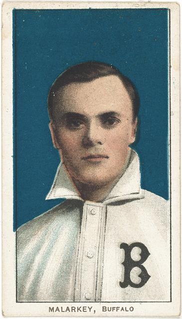Bill Malarkey