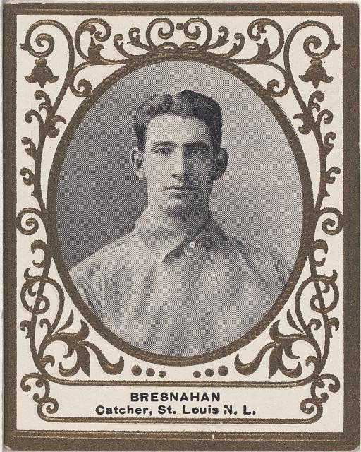 Roger Bresnahan