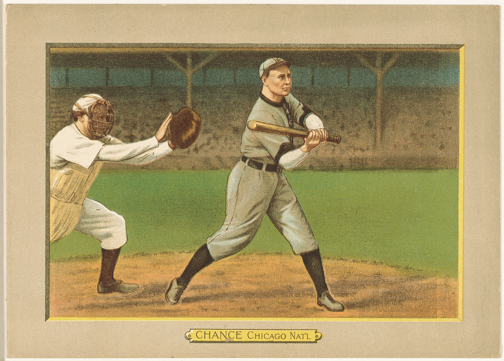 Frank Chance