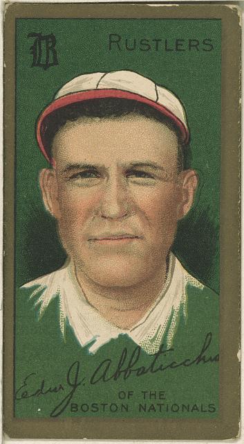Edward J. Abbaticchio