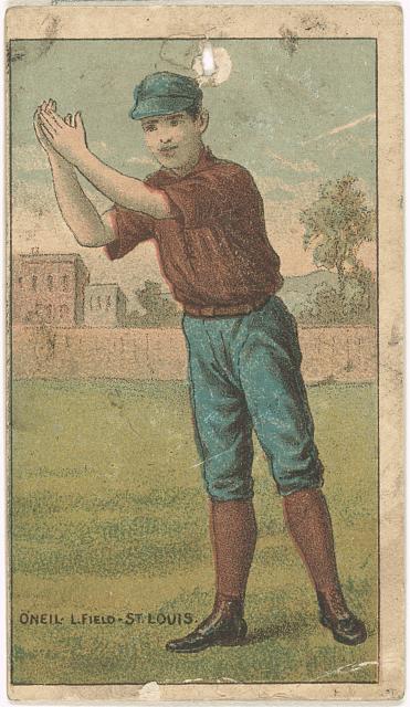 Tip O'Neill