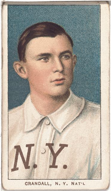 Doc Crandall