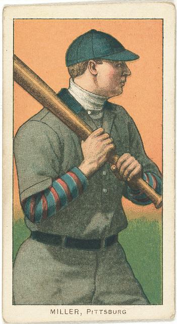 Dots Miller