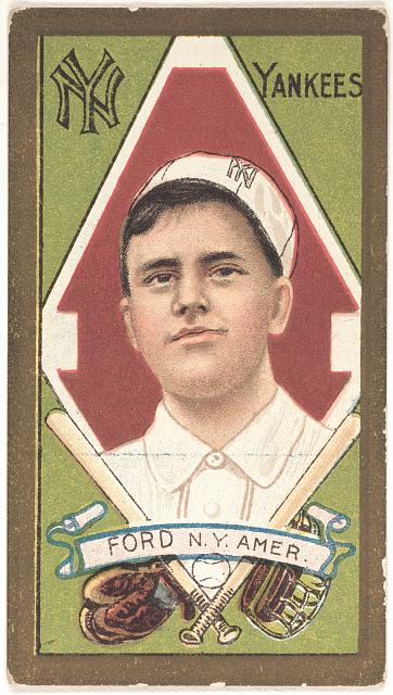 Russell Ford