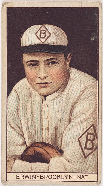 R. E. Erwin