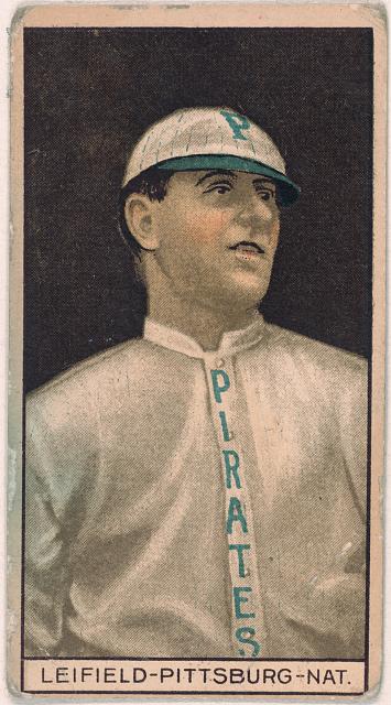 Albert Leifield