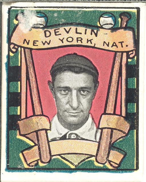 Art Devlin