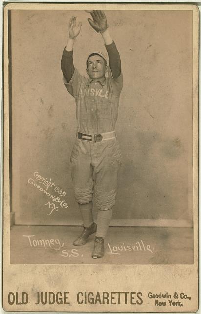 Phil Tomney