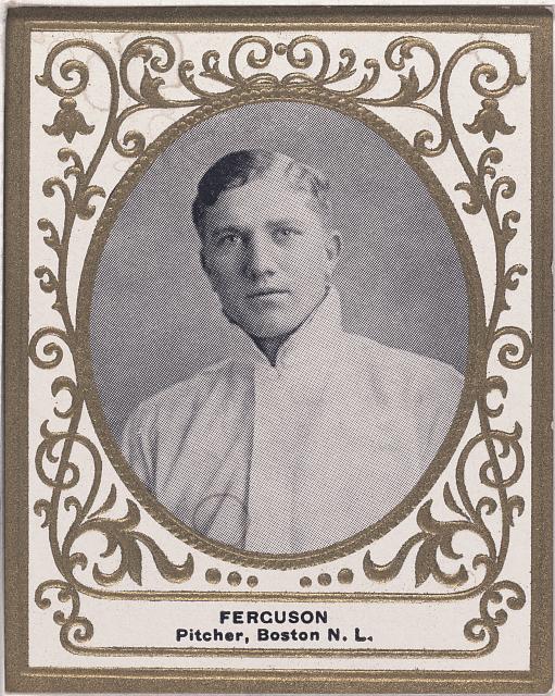 George Ferguson