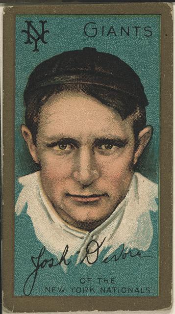 Joshua Devore