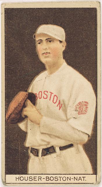 Ben Houser