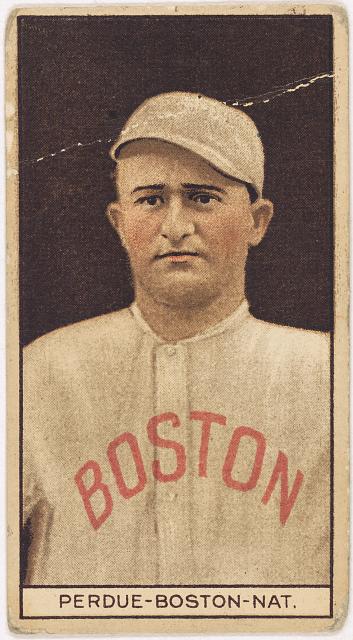 Herbert Perdue