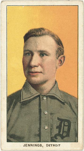 Hughie Jennings