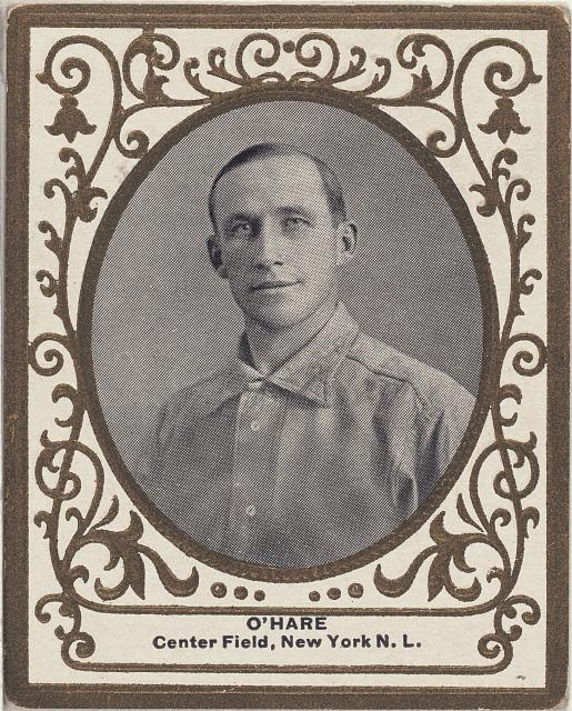 O'Hara