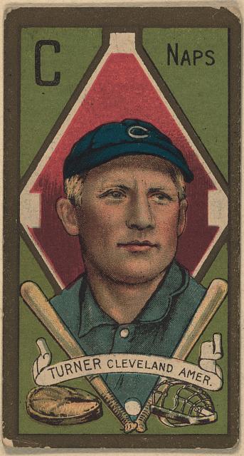 Terence Turner