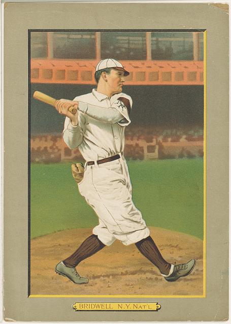 Al Bridwell