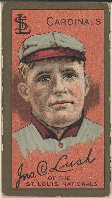 John Lush