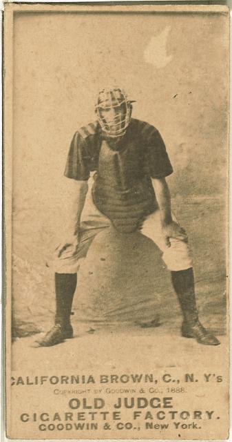 Willard Brown