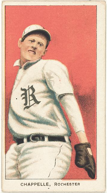 Bill Chappelle