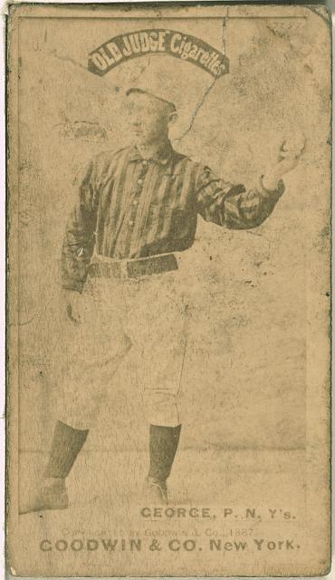Bill George