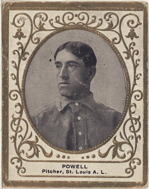 Jack Powell