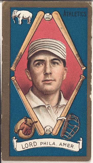Briscoe Lord