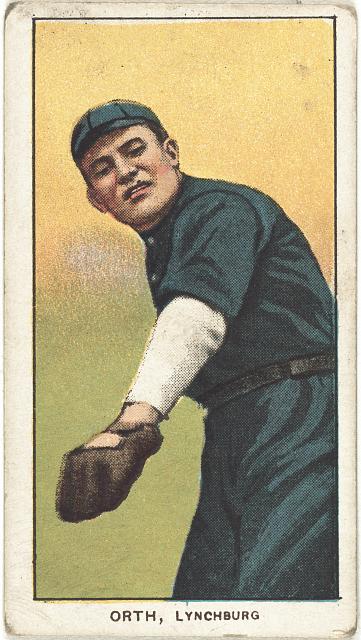 Al Orth