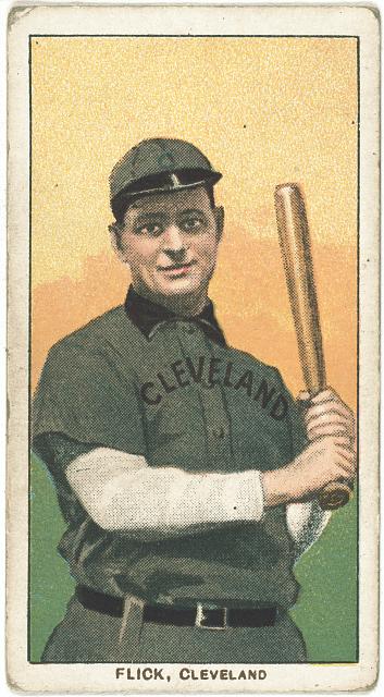 Elmer Flick