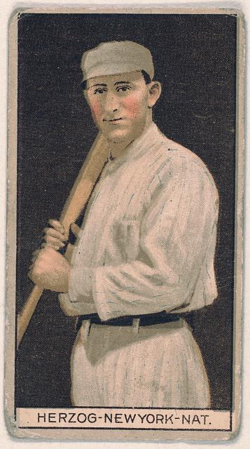 Charles Herzog
