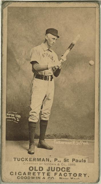 A. M. Tuckerman