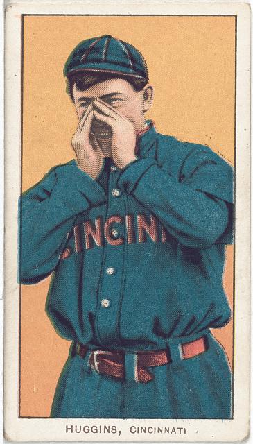 Miller Huggins