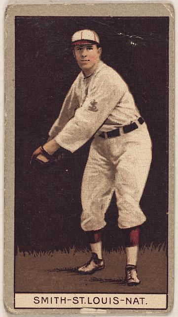 Wallace Smith