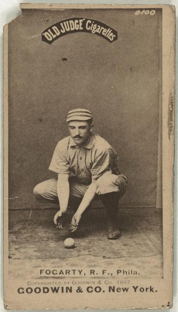Jim Fogarty