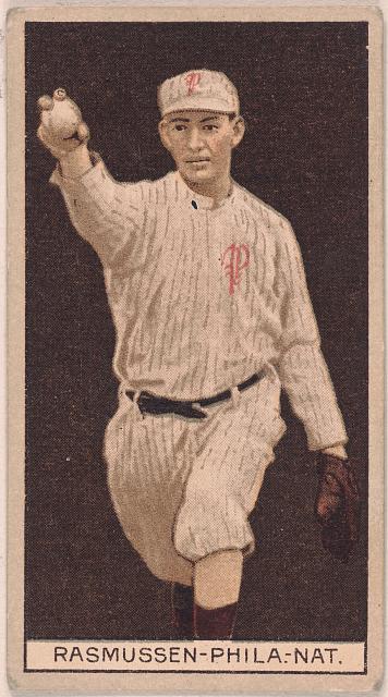 Arthur Rasmussen