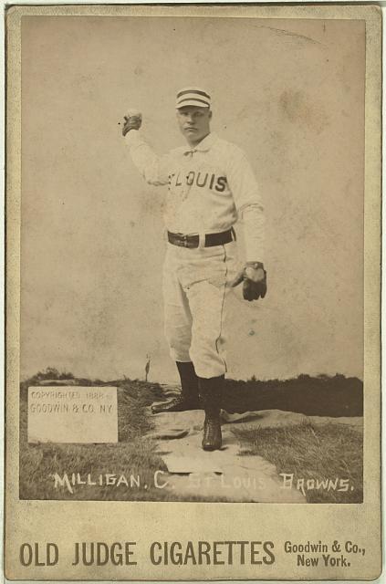 Jocko Milligan