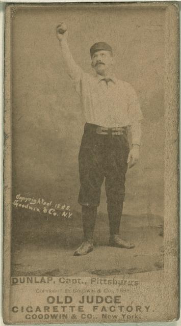 Fred Dunlap