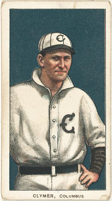 Bill Clymer