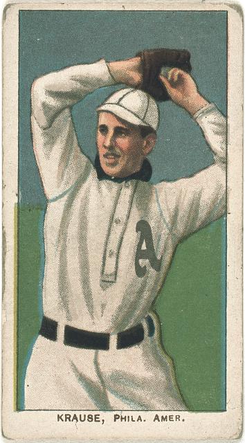 Harry Krause