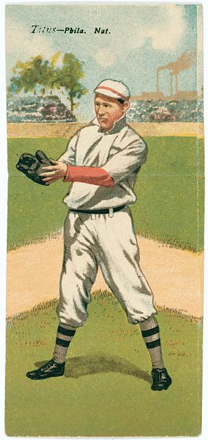 John Titus/Chas. S. Dooin
