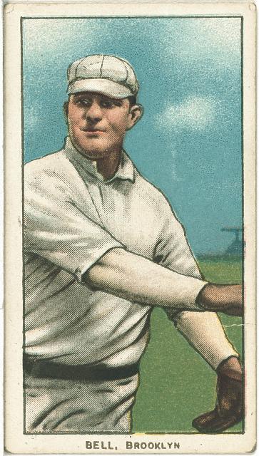 George Bell