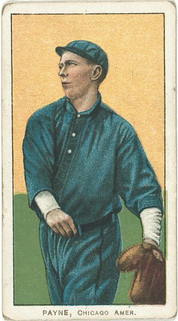 Fred Payne