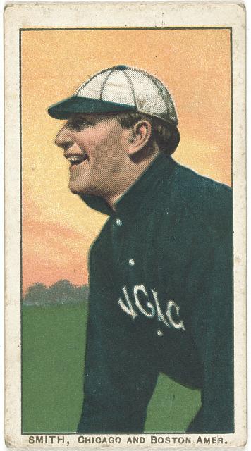 Frank Smith