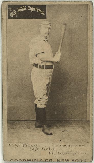 George Wood