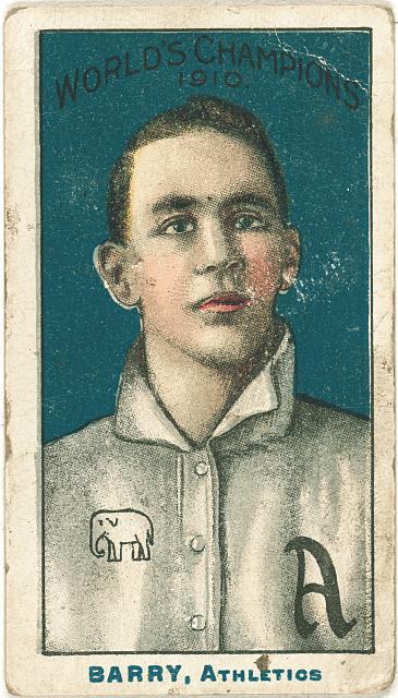 Jack Barry