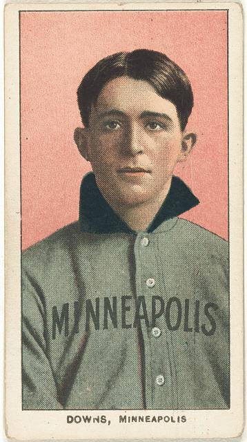 Jerry Downs