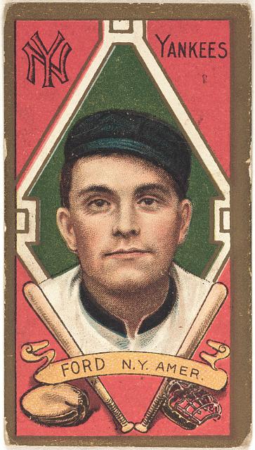 Russell Ford